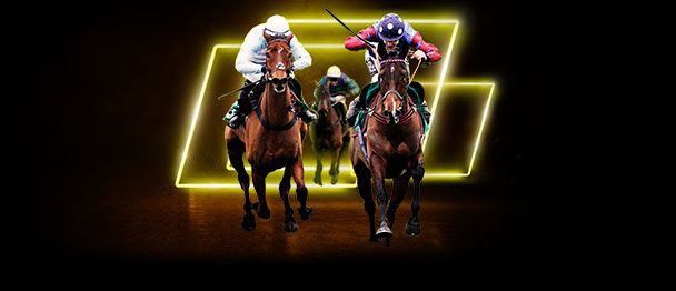 Parimatch Horse Racing Bonus up to £30