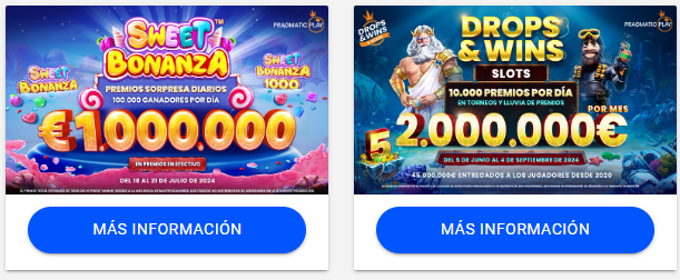 Promociones Torneos Codere