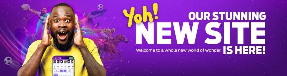 Hollywoodbets New Site Image