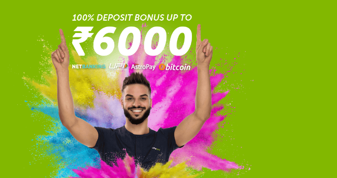 Image for ComeOn welcome Bonus