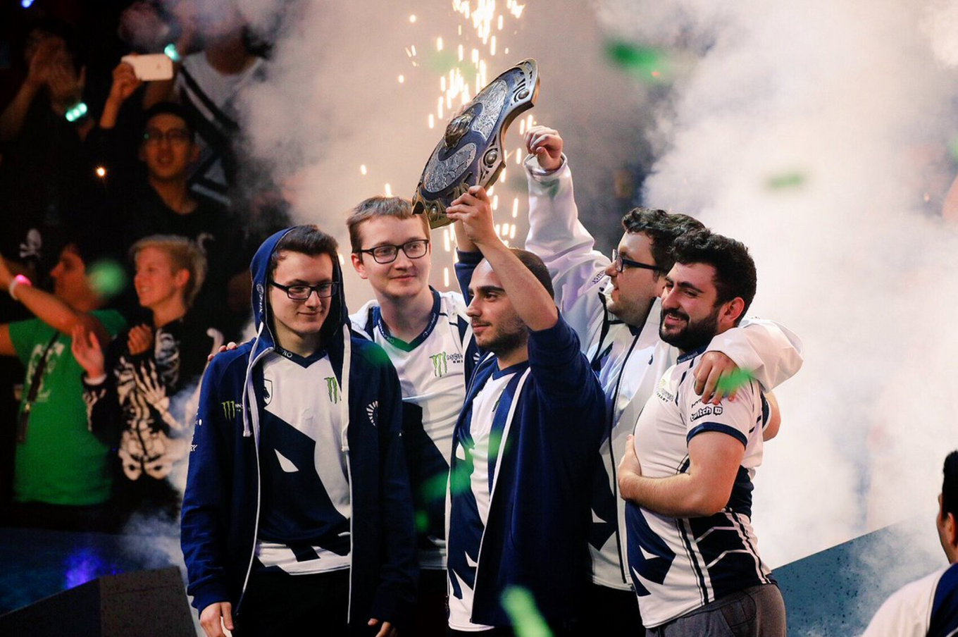 Team Liquid