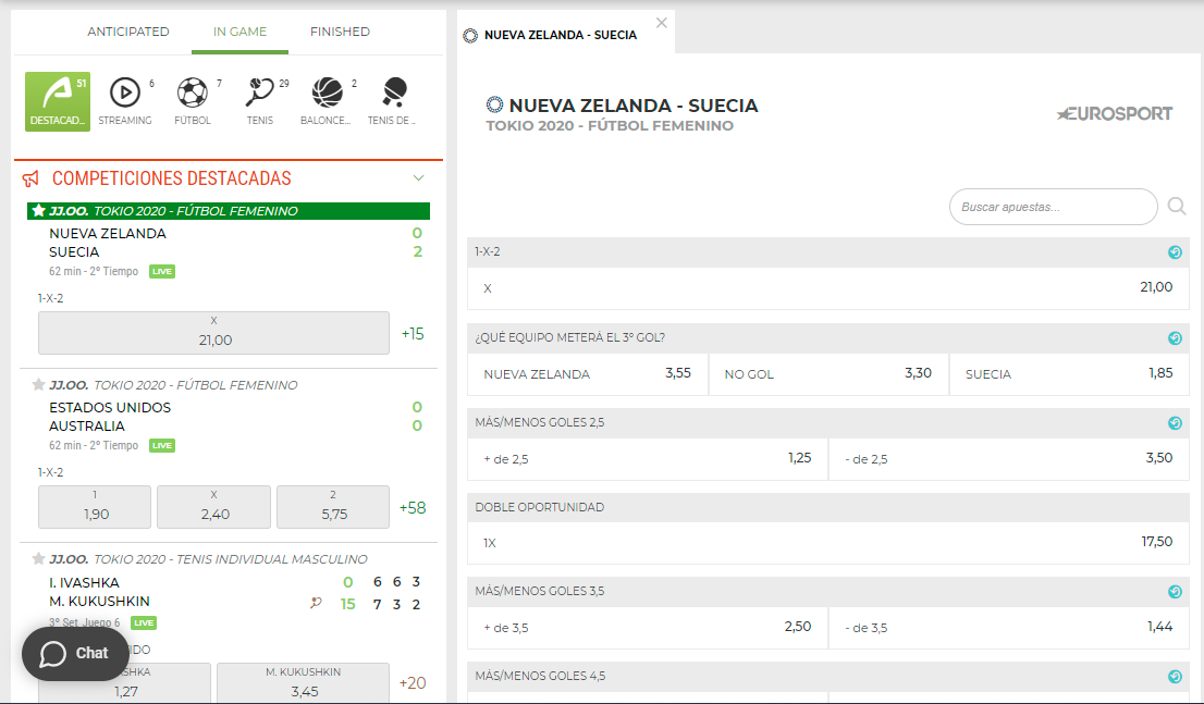 retabet sportsbook live