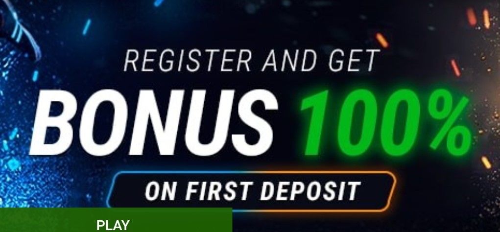 Make €1 Minimum Deposit