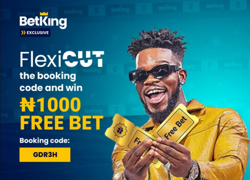 Betking FlexiCUT