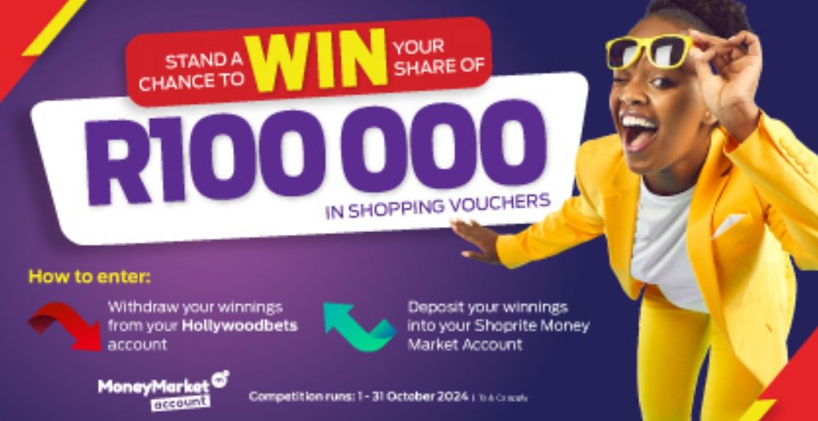 Hollywoodbets Bonuses  Image