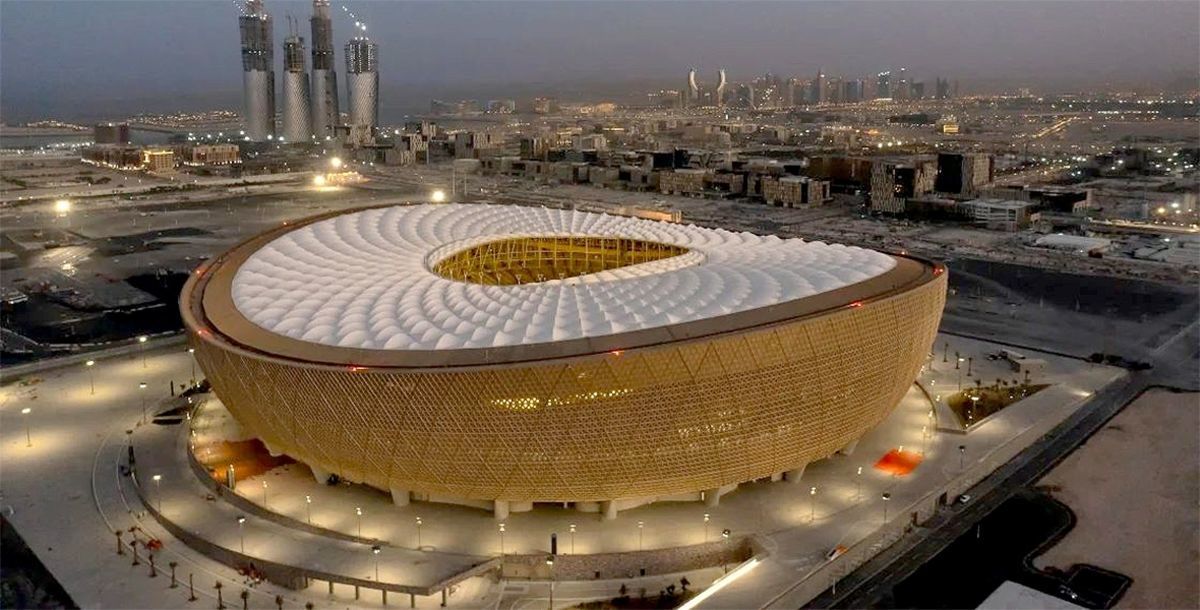 Lusail Stadium