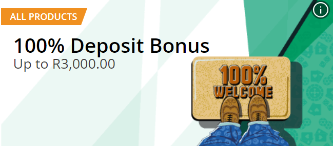 YesPlay Deposit Bonus