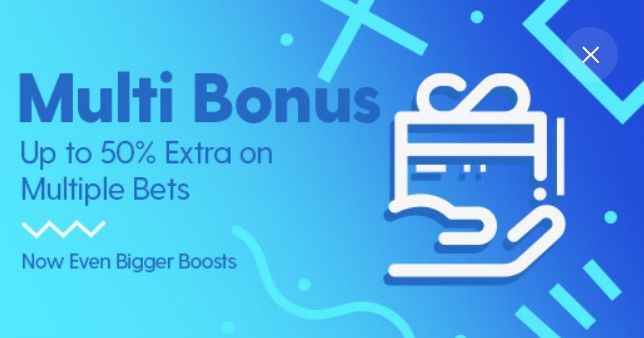 Bet.co.za Bonuses image