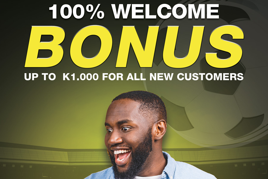 Bolabet first deposit bonus