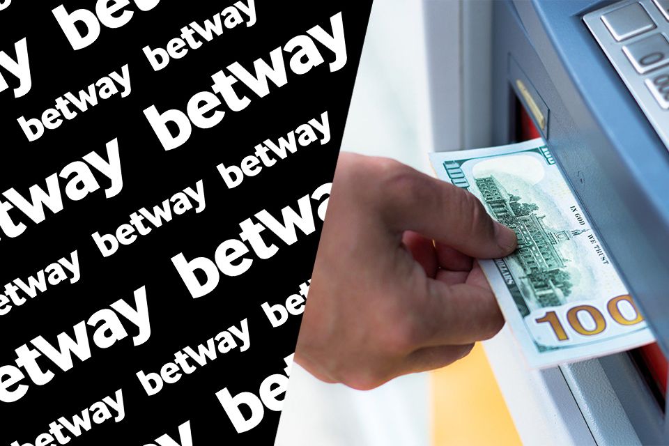 Betway Withdrawal