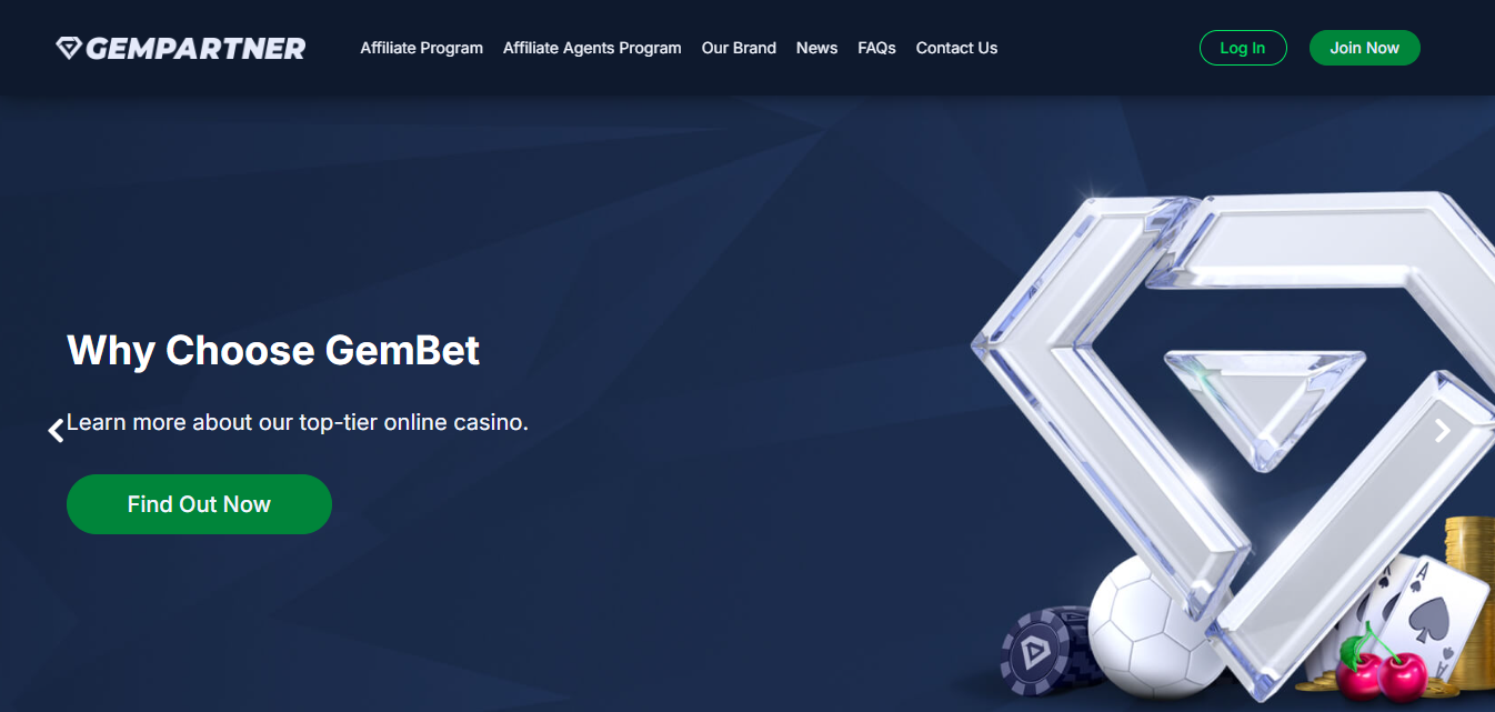 Gembet Asia eSports