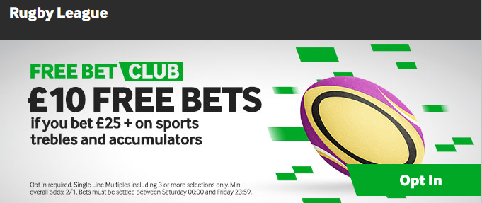 Betway official website