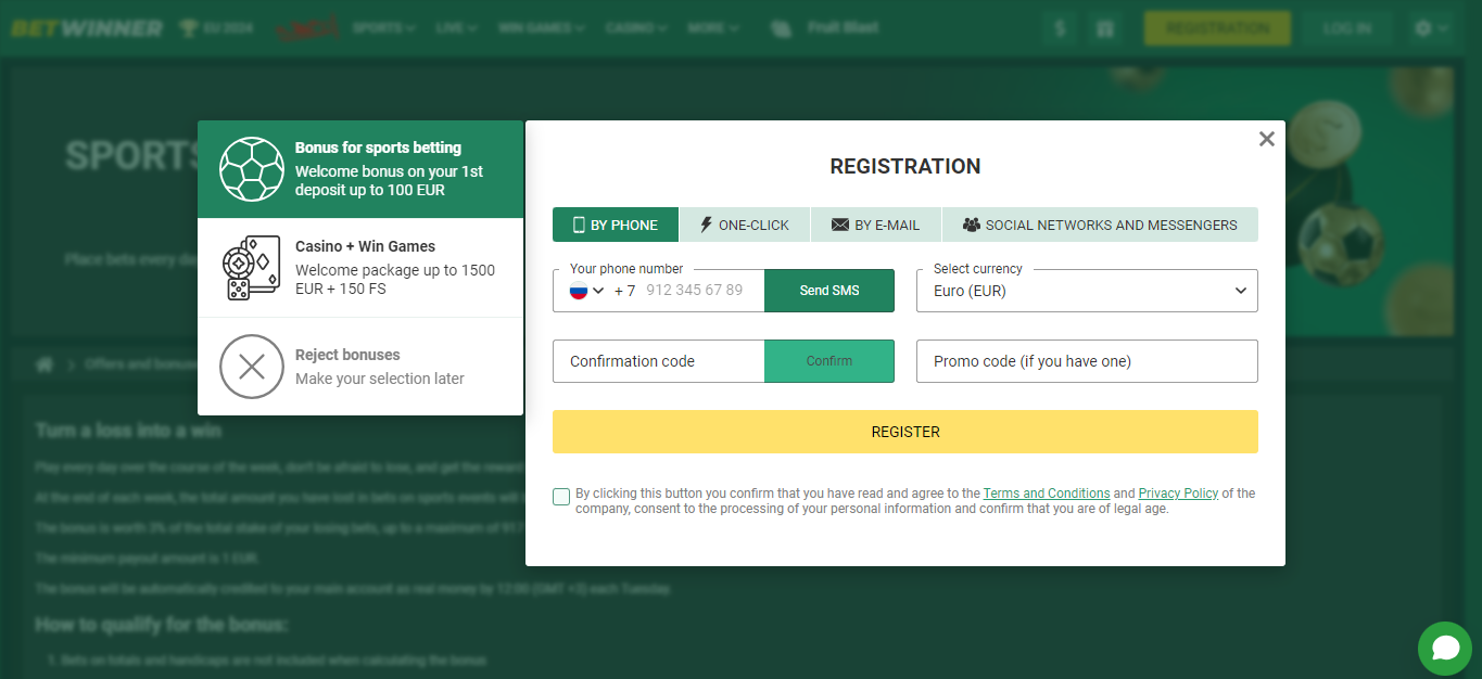 Register