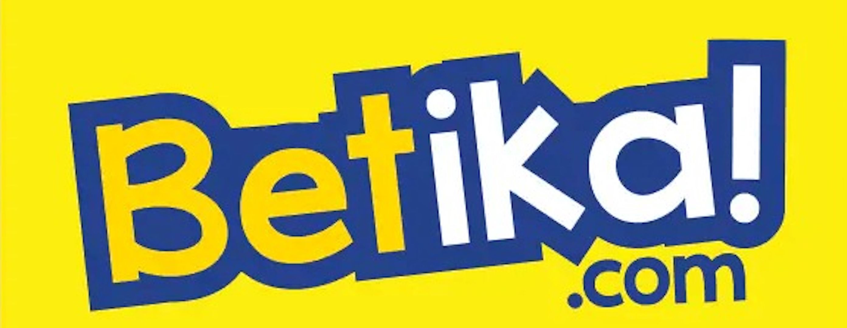 Betika Logo