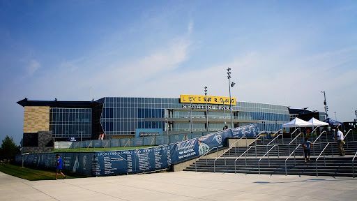 Children's Mercy Park (Kansas City, Kansas)