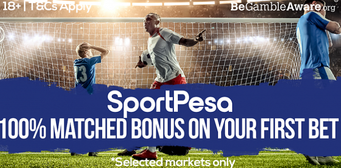 sportpesa