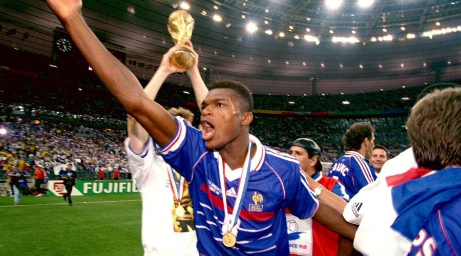 Marcel Desailly