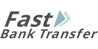 Fast Bank Transfer